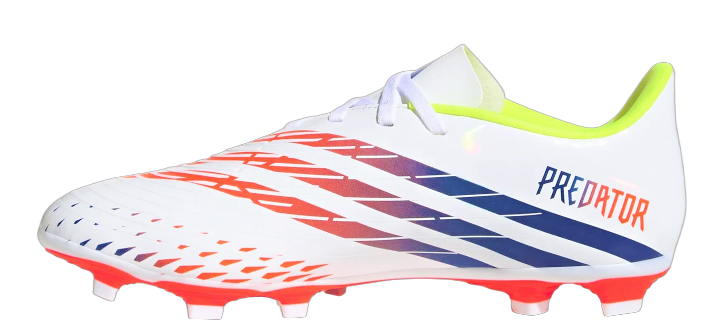 ADIDAS Herren GW0989 PREDATOR EDGE .4 FxG