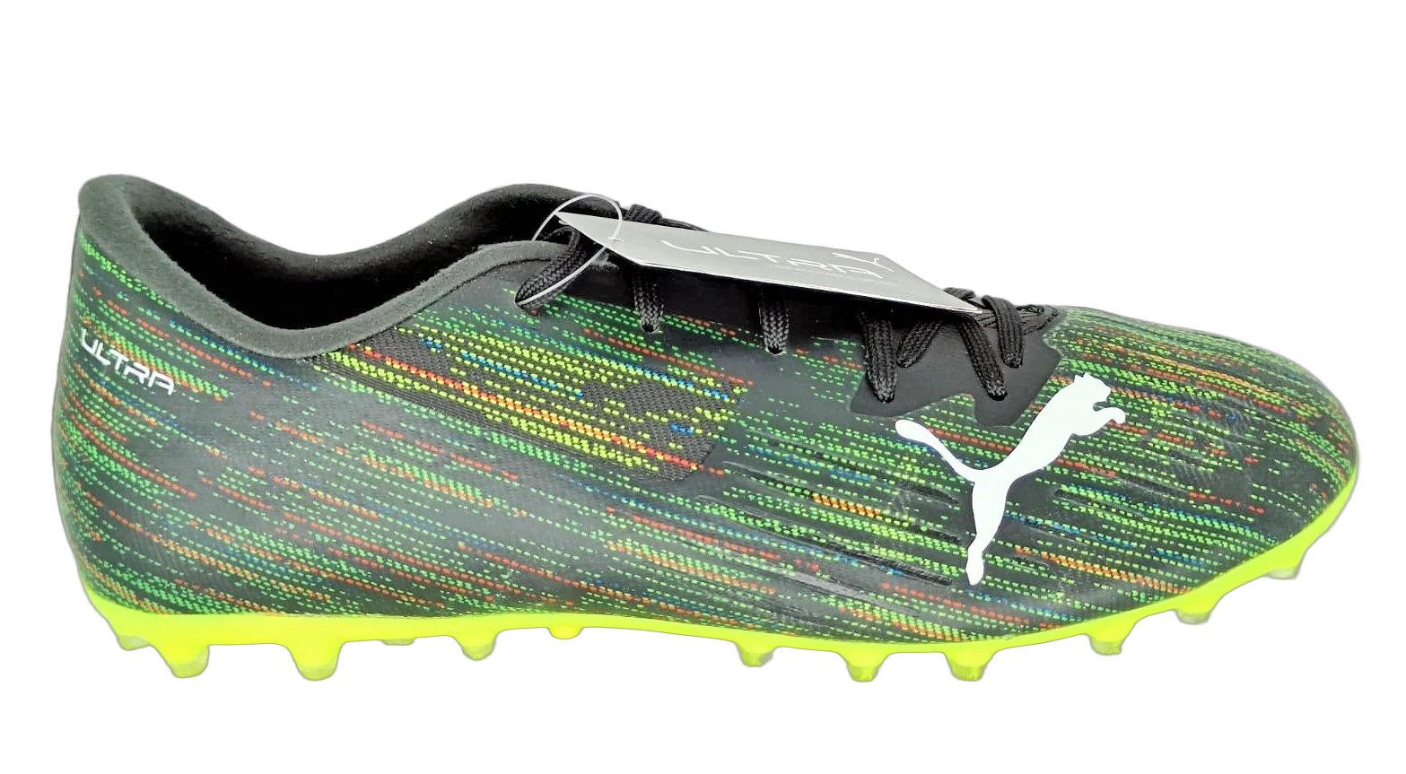 PUMA Herren 106345 02 Ultra 2.2 MG