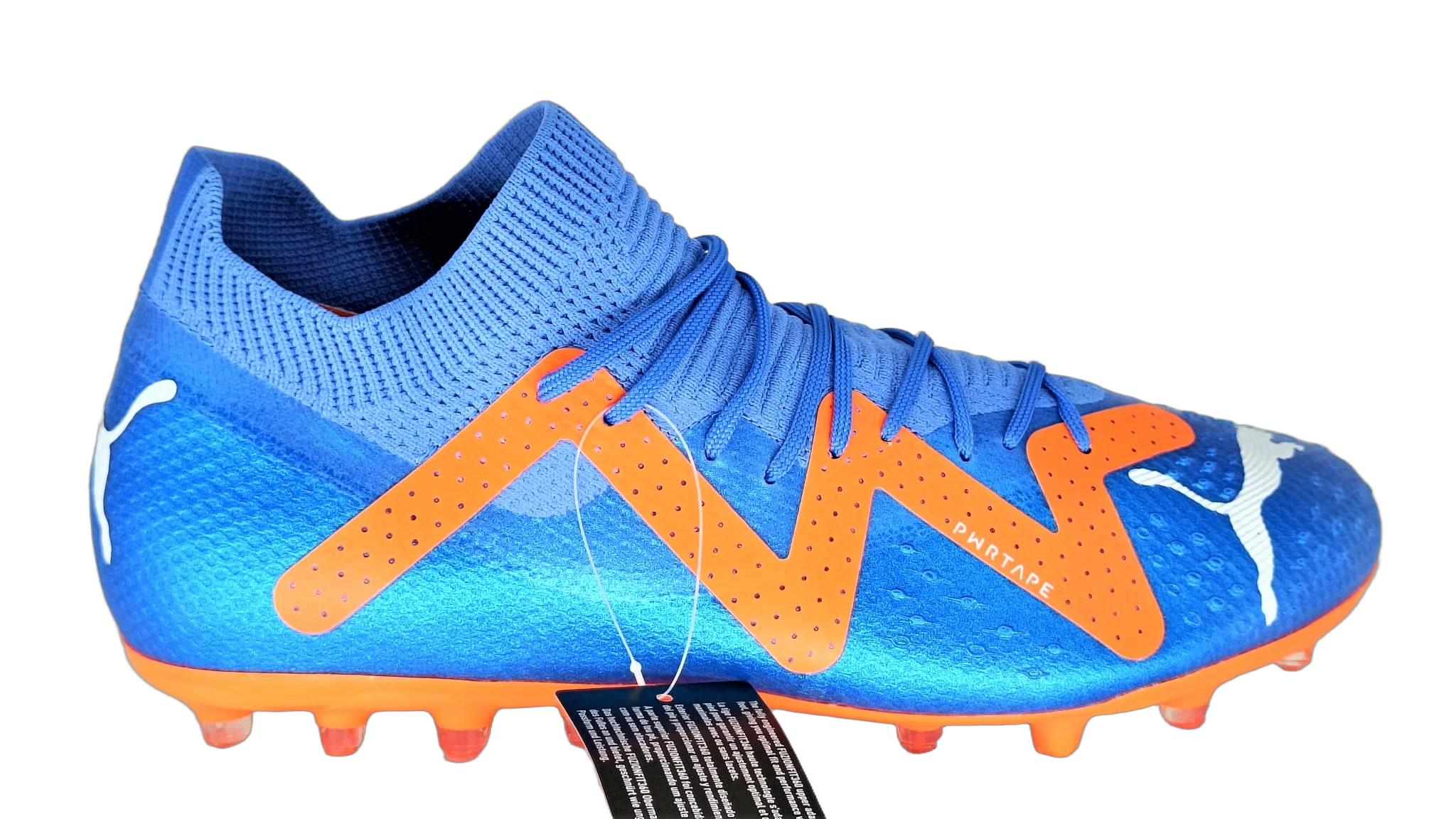 PUMA Herren 107173 01 FUTURE PRO MG