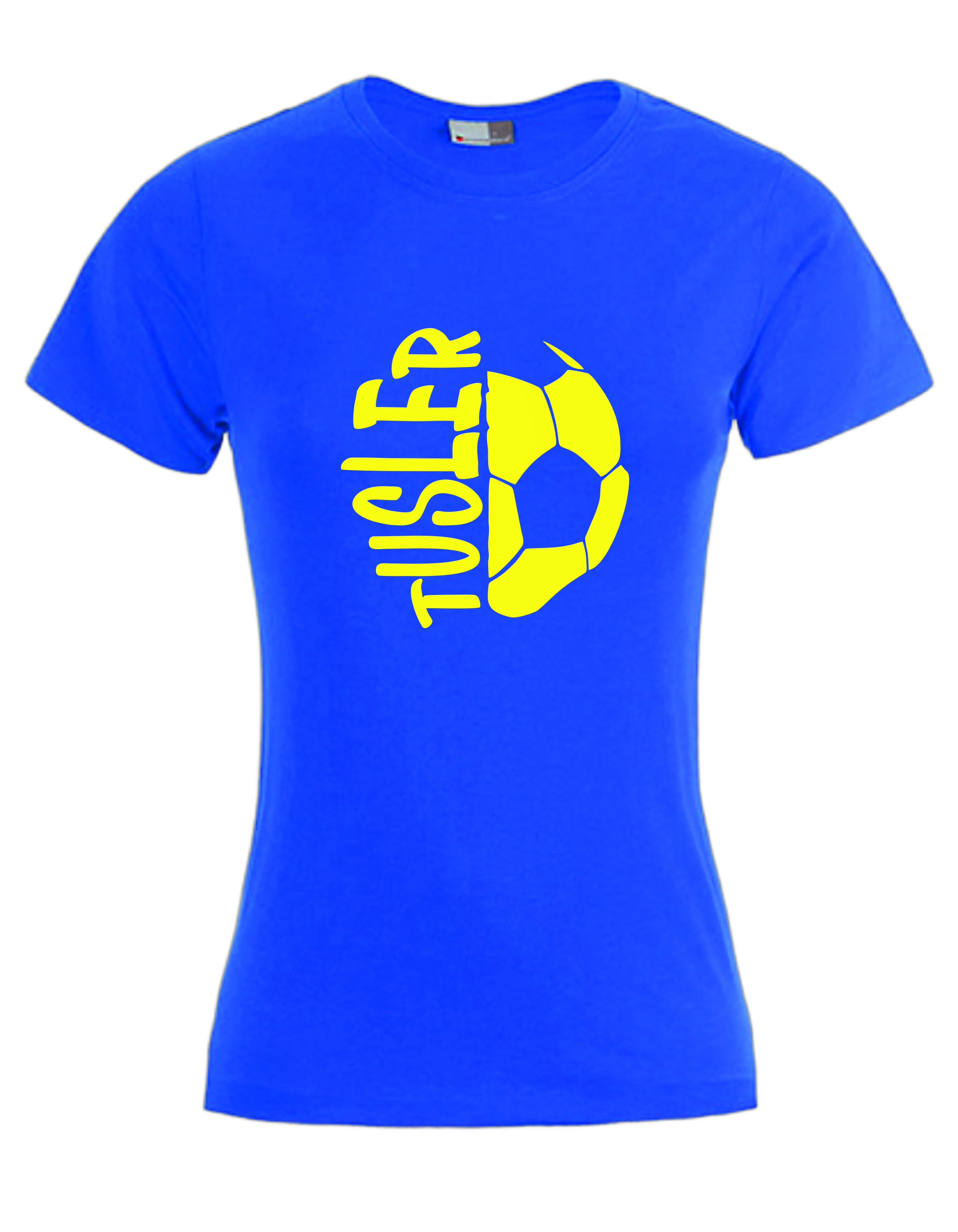 Promodoro E3005 Women's T-SHIRT TUSLER TUS PLETTENBERG