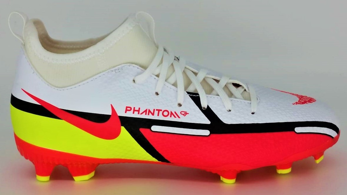 NIKE Kinder DC0813 167 JR PHANTOM GT2 ACADEMY DF FG MG