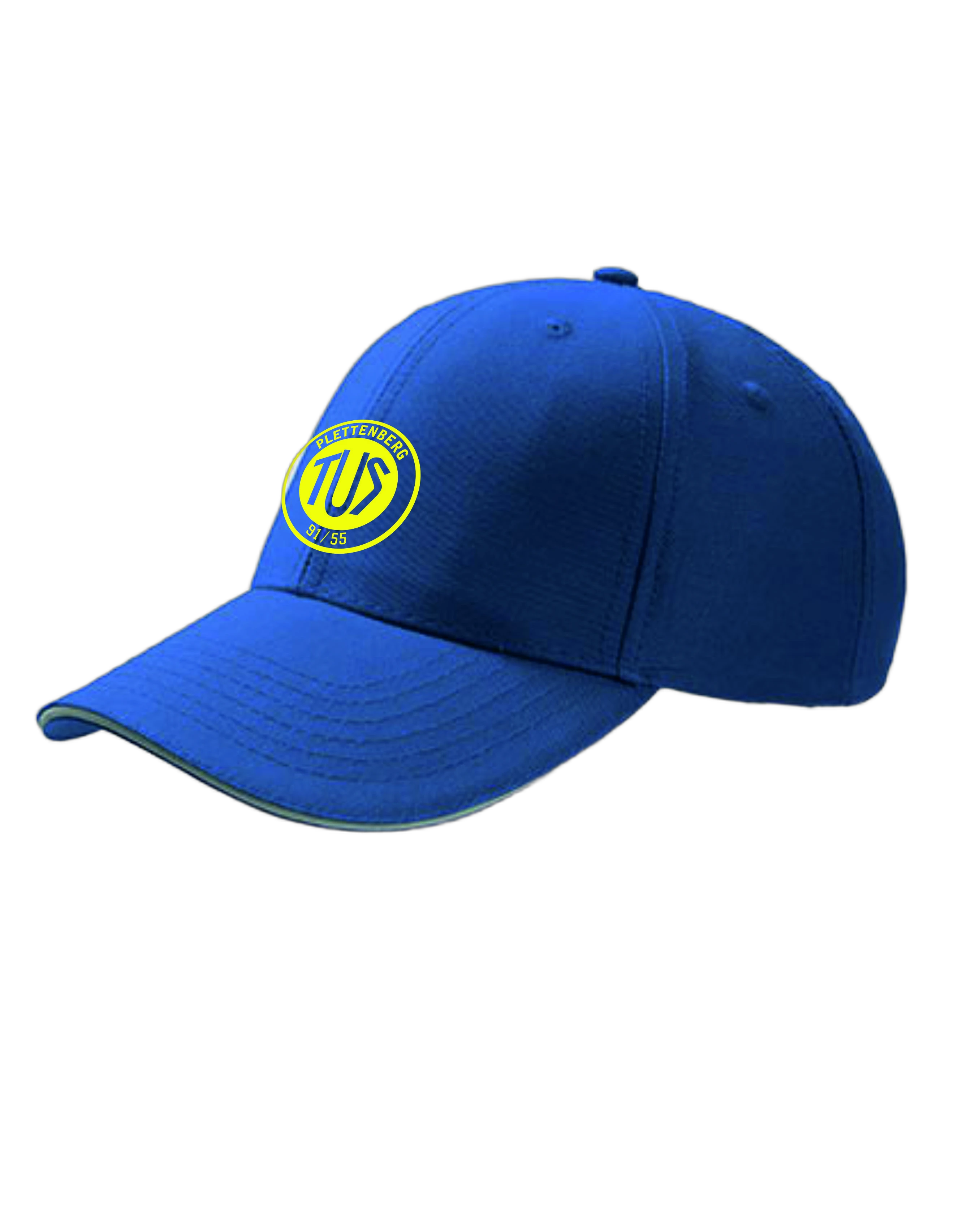 ATLANTIS AT612 Sport Sandwich Cap TUS Logo