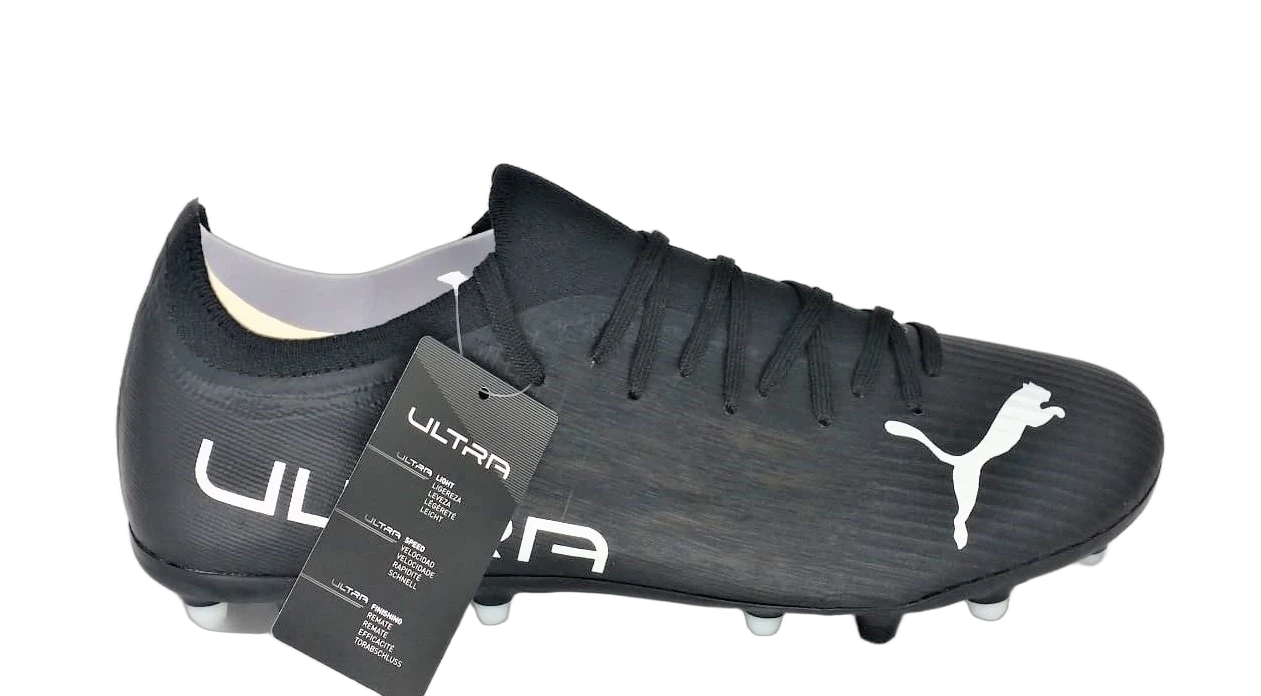 PUMA Herren 106526 02 ULTRA 3.3 MG