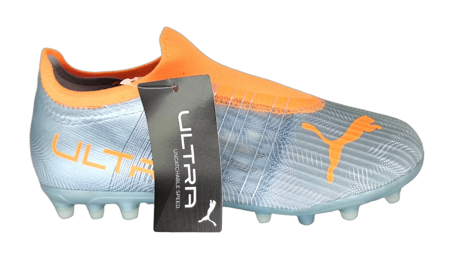 PUMA Kinder 106739 01 ULTRA 3.4 MG JR