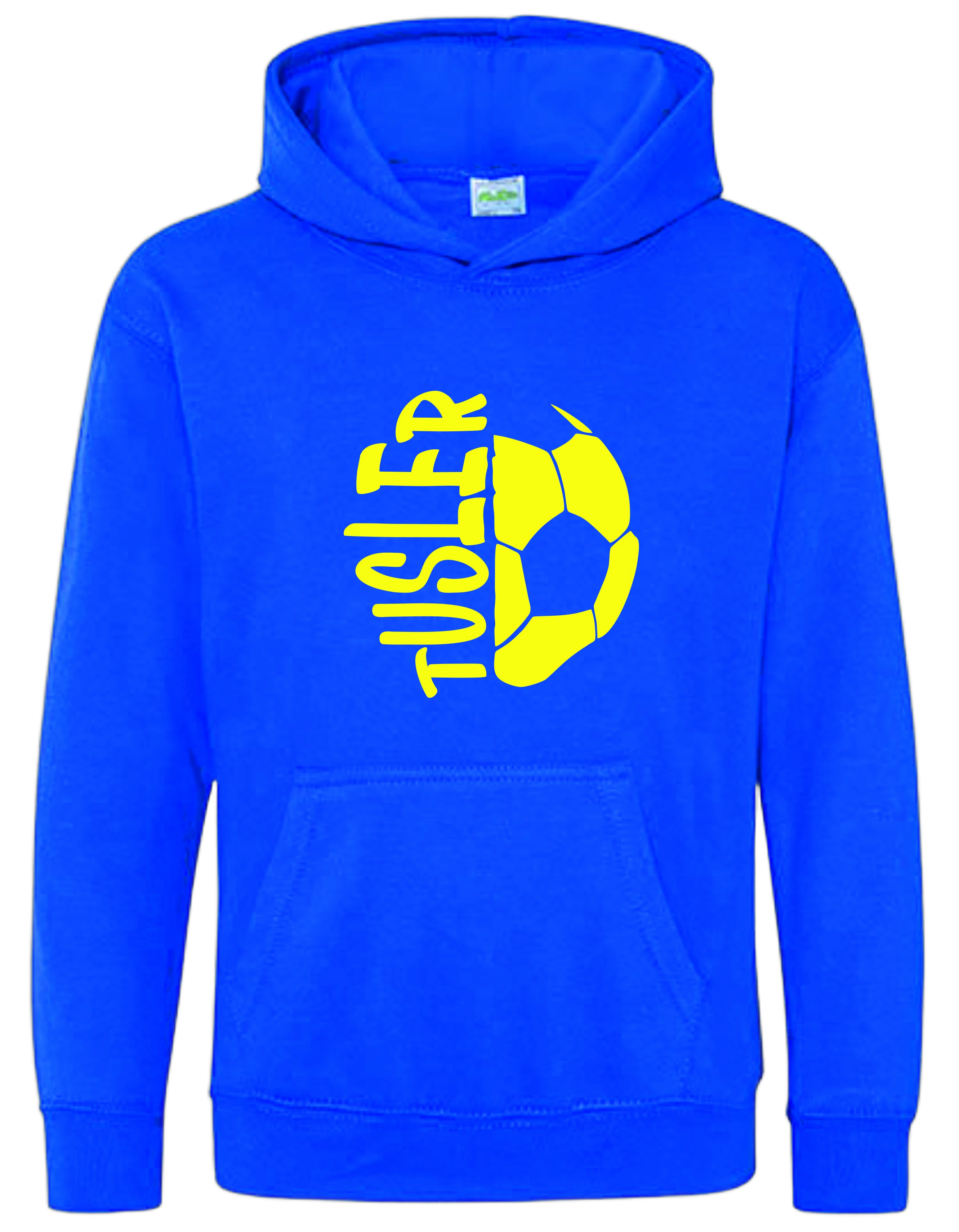 Just HOODS Kinder JH001K Kids Hoodie TUSLER TUS PLETTENBERG