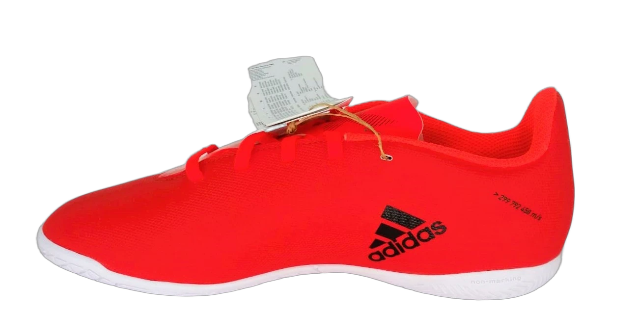 ADIDAS Kinder FY3331 X SPEEDFLOW.4 IN J