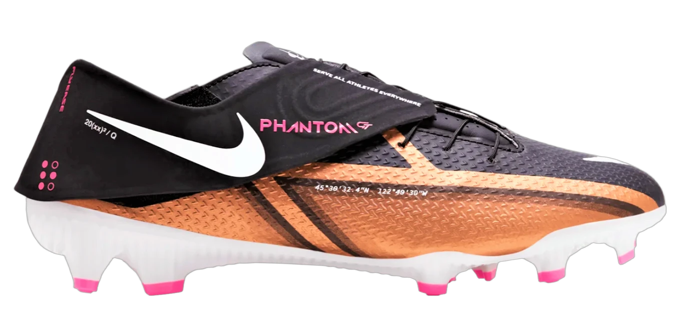 NIKE Herren DR5962 810 PHANTOM ACAD FLYEASE FG/MG