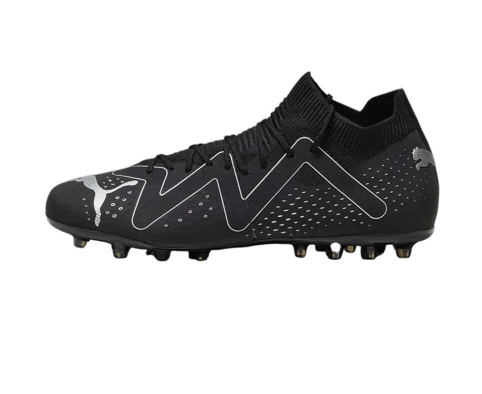 PUMA Future Match MG Multiground Fußballschuhe Herren 02