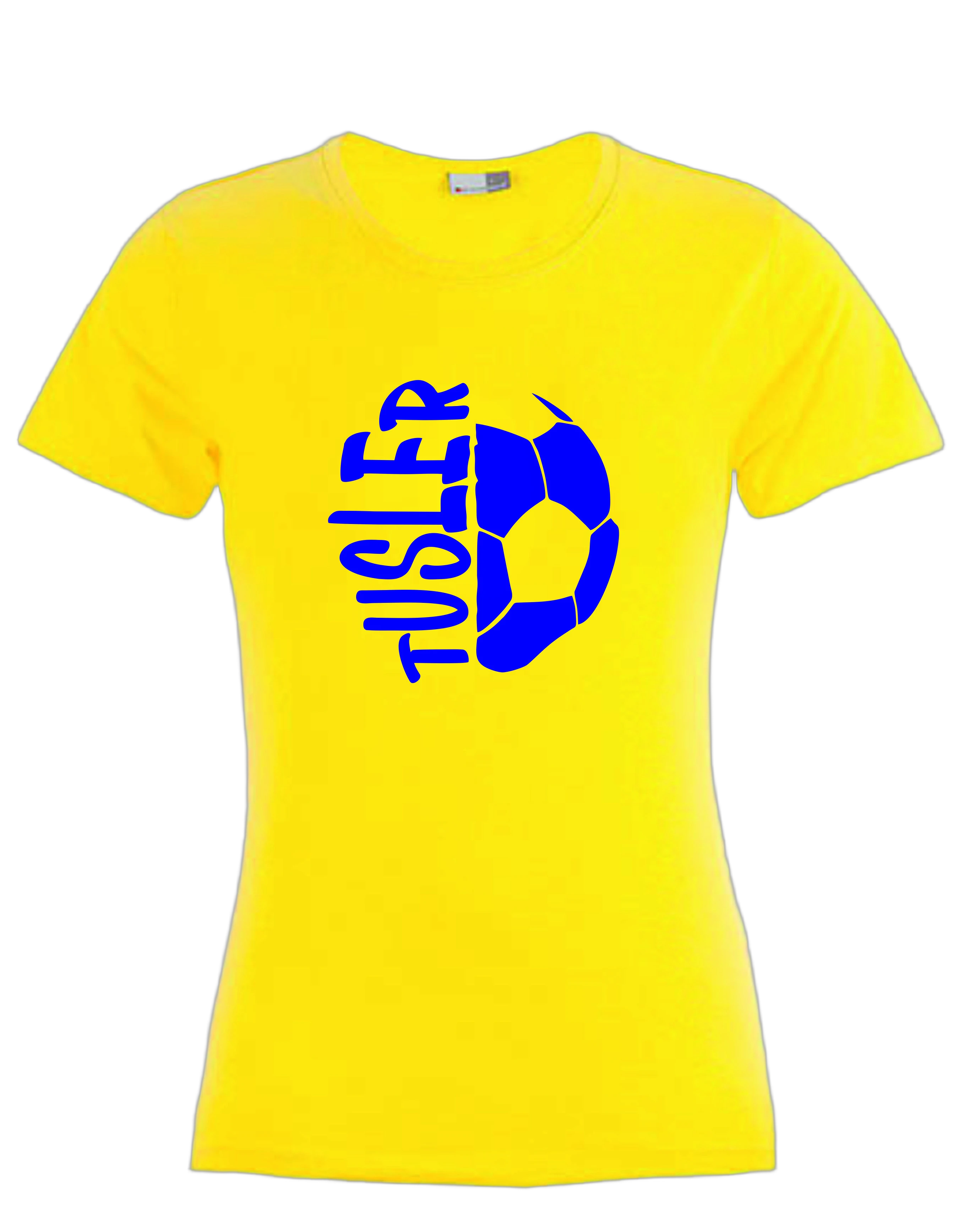 Promodoro E3005 Women's T-SHIRT TUSLER TUS PLETTENBERG