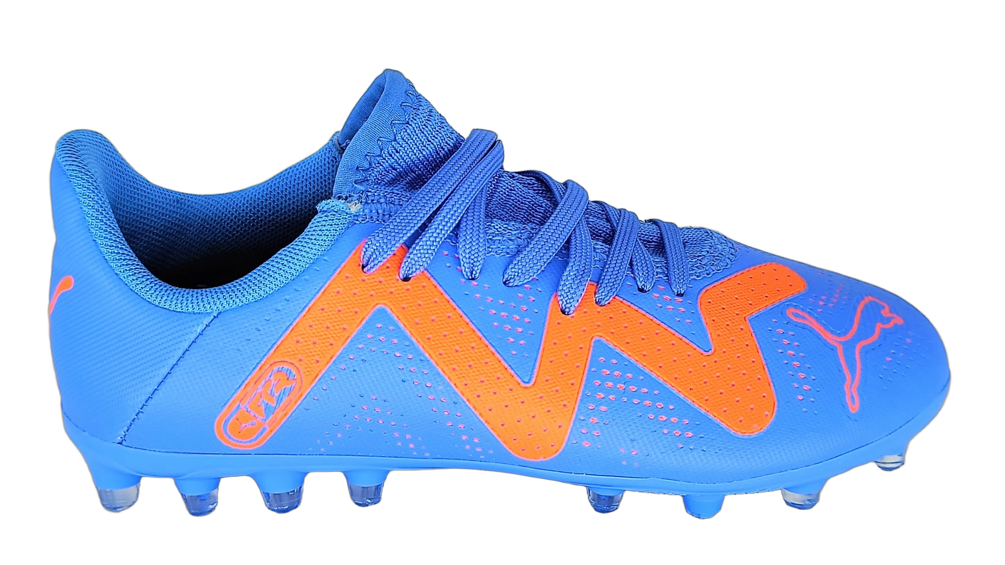 PUMA Kinder 107201 01 FUTURE PLAY MG JR
