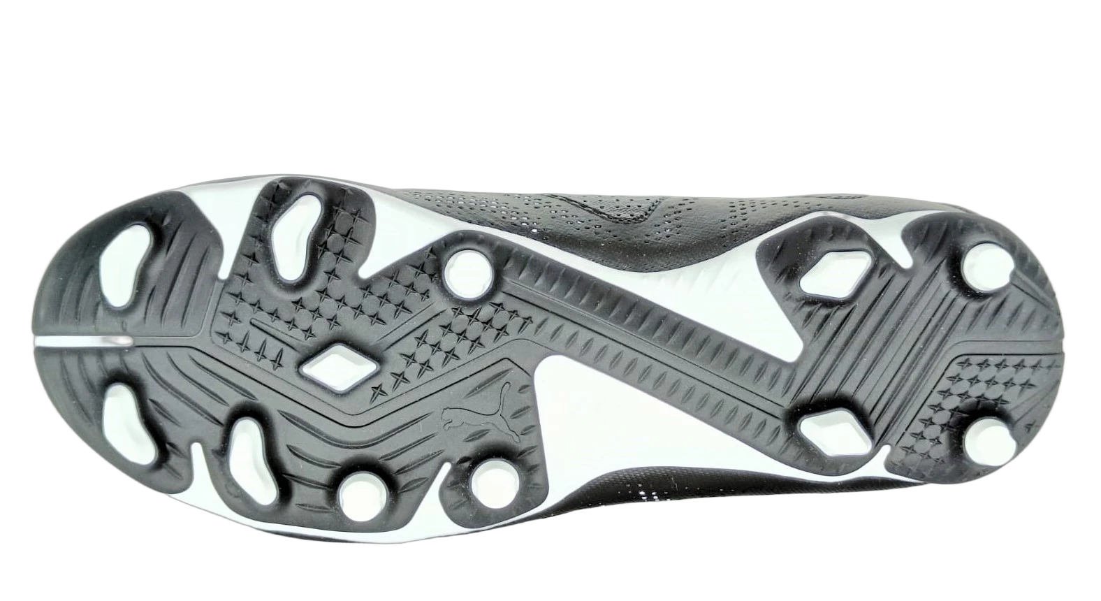 PUMA Kinder 107199 02 FUTURE PLAY FG/AG Jr