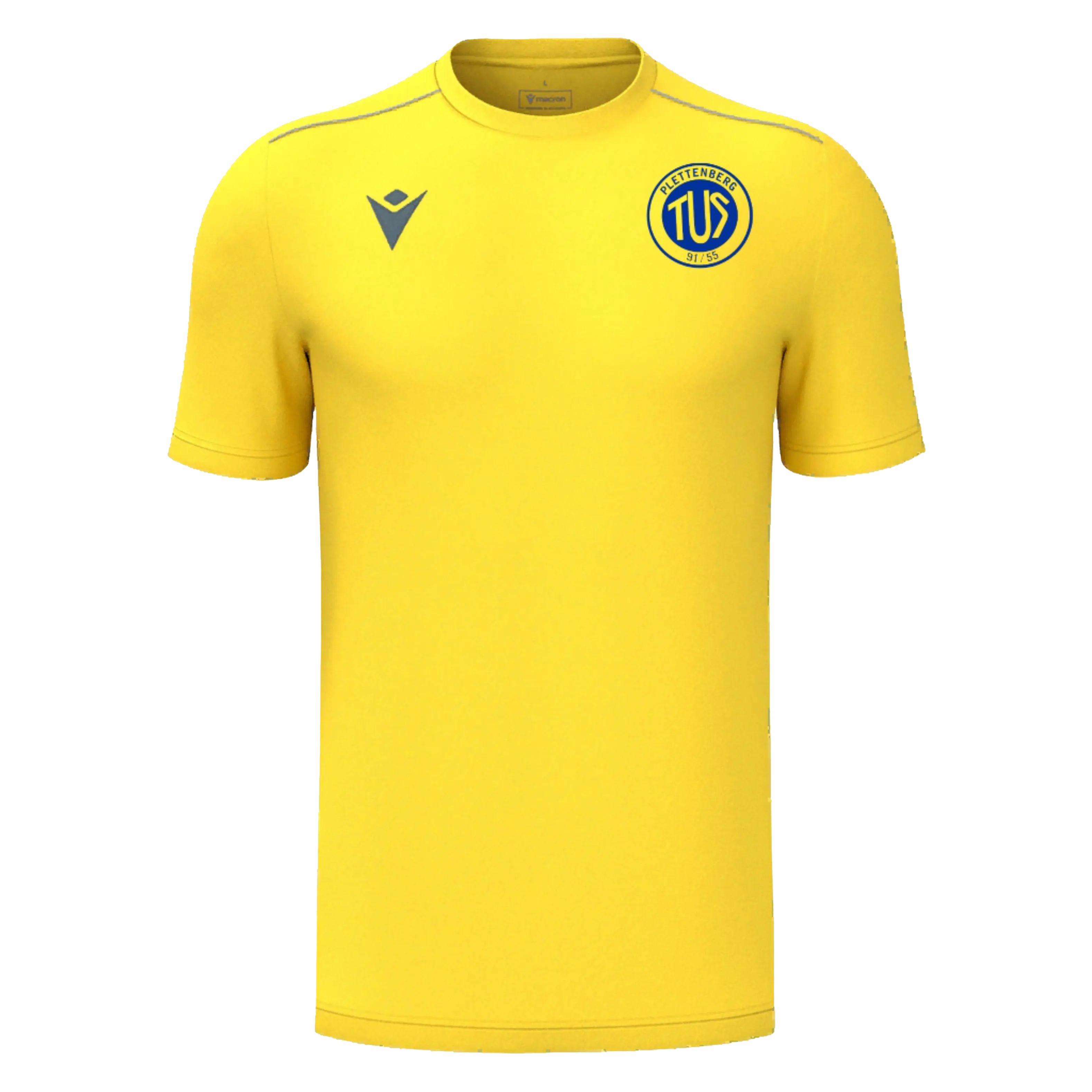 MACRON Trainings-Shirt Rigel Hero 