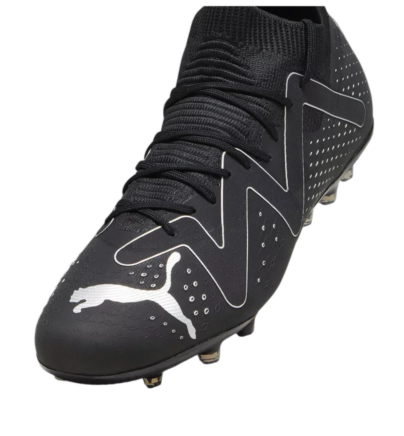 PUMA Future Match MG Multiground Fußballschuhe Herren 02