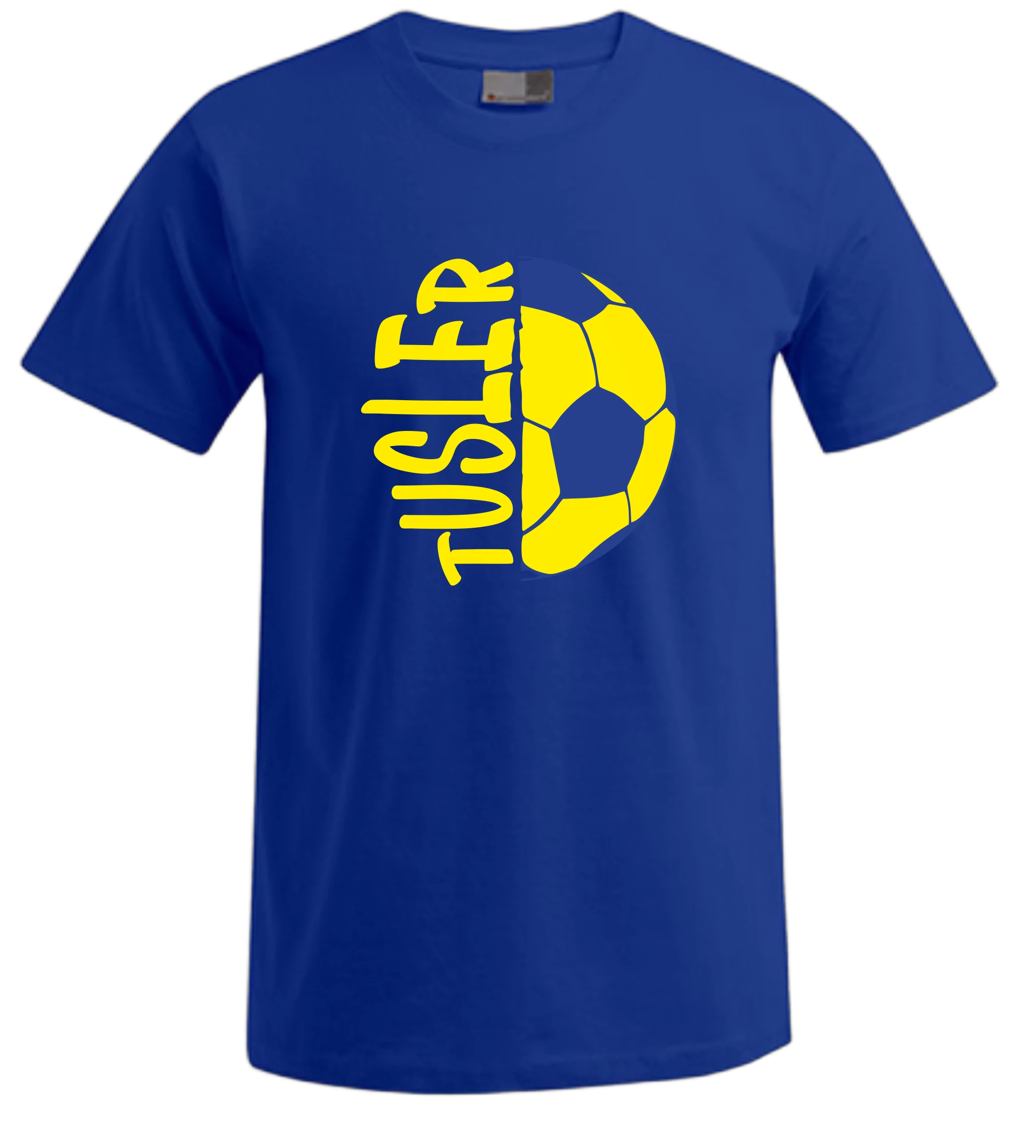 Promodoro Herren/Kinder 3099/399 T-SHIRT TUSLER TUS PLETTENBERG