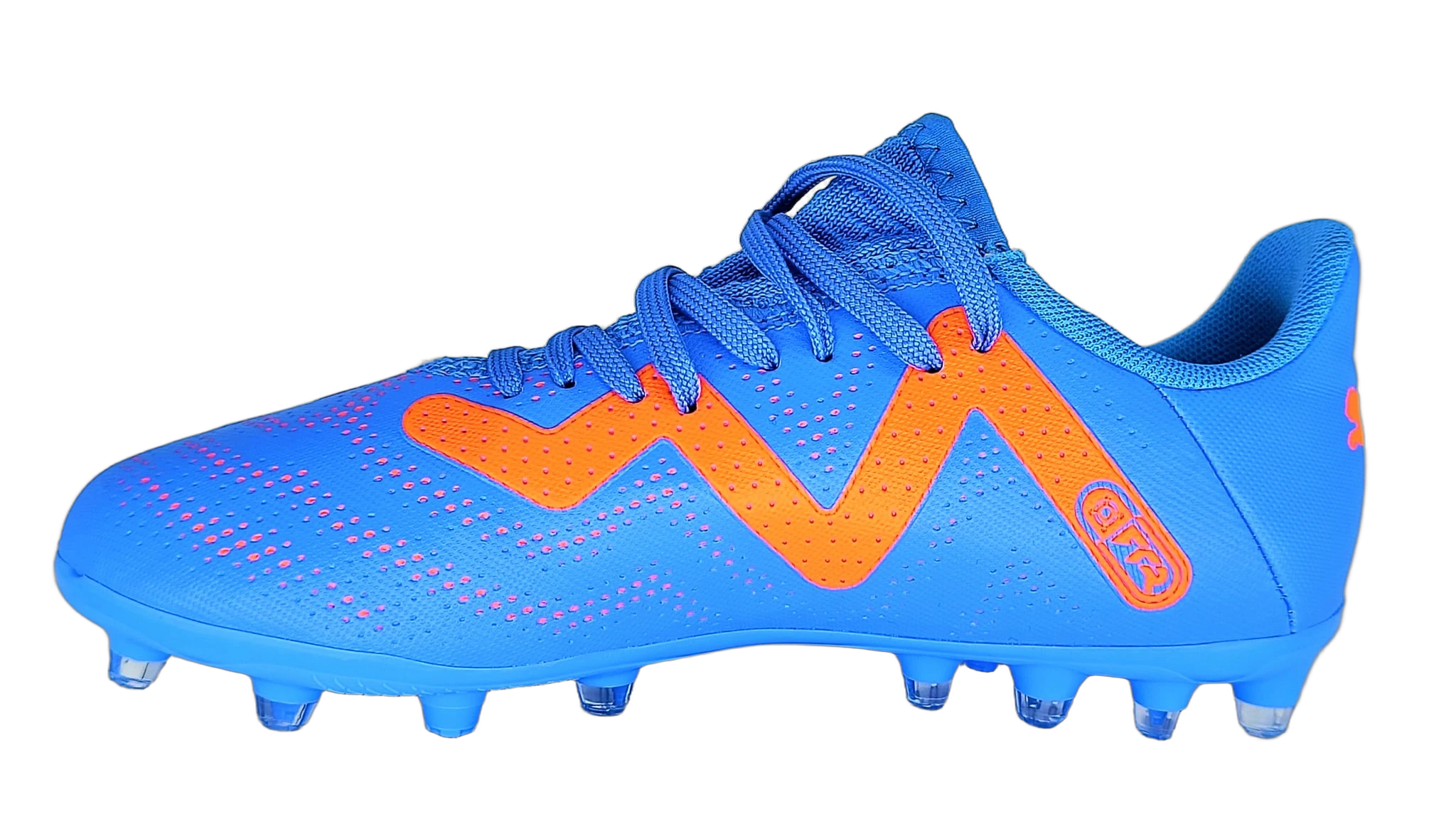 PUMA Kinder 107201 01 FUTURE PLAY MG JR