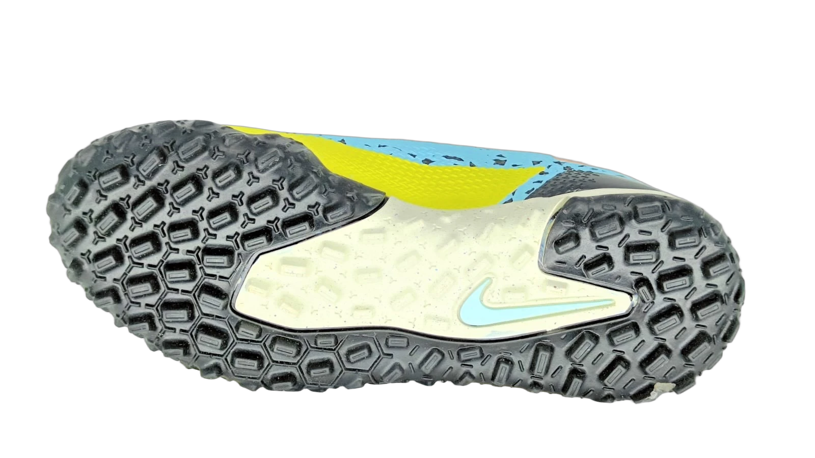 NIKE Kinder DC0817 407 JR PHANTOM GT2 ACADEMY TF