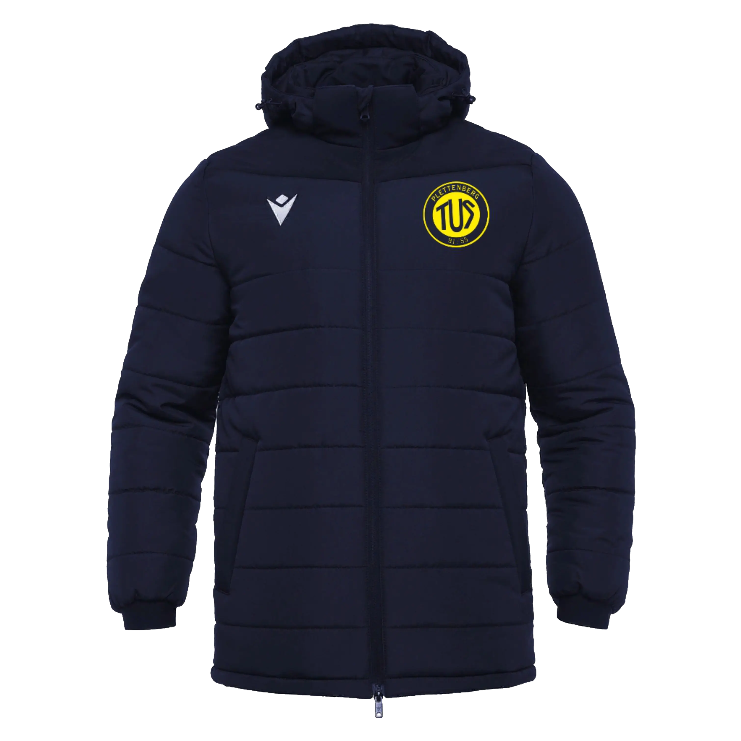 MACRON Jacke Narvik